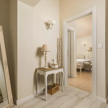 Marija Klara Villa Ripenda Kras