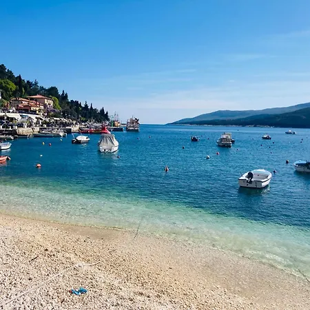 Villa Marija Klara Ripenda Kras