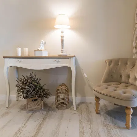 Marija Klara Villa Ripenda Kras