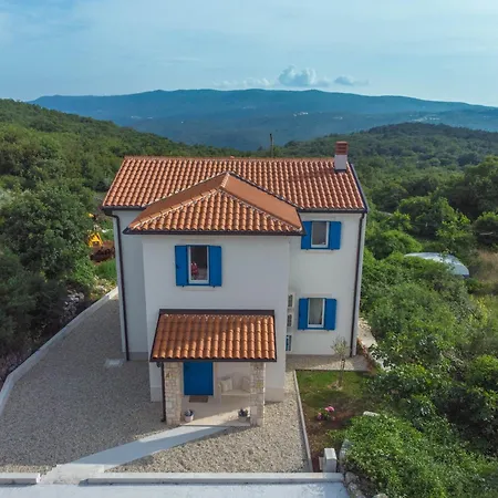 Marija Klara Villa