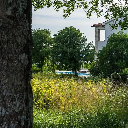 Villa Marija Klara