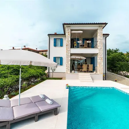 Villa Marija Klara *