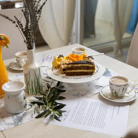 Villa Marija Klara Ripenda Kras