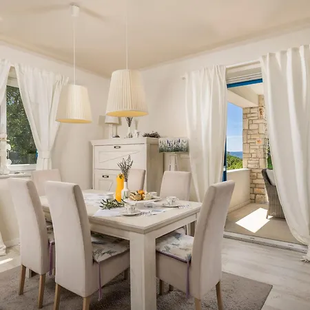 Marija Klara Villa Ripenda Kras