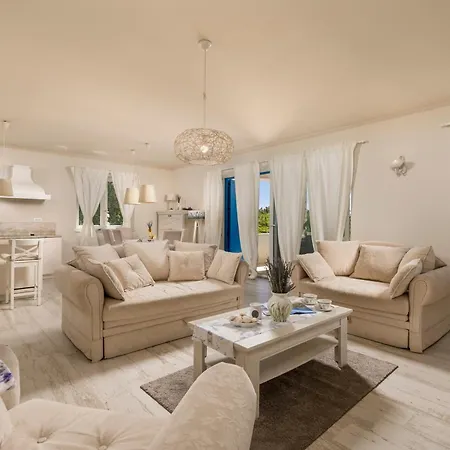 Villa Marija Klara *