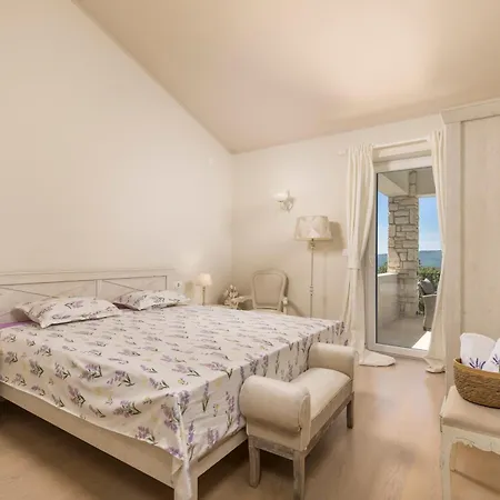 Marija Klara Villa