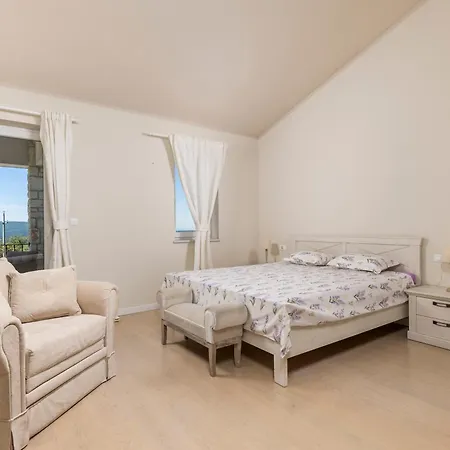 Villa Marija Klara *